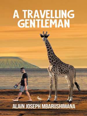 cover image of A Travelling Gentleman